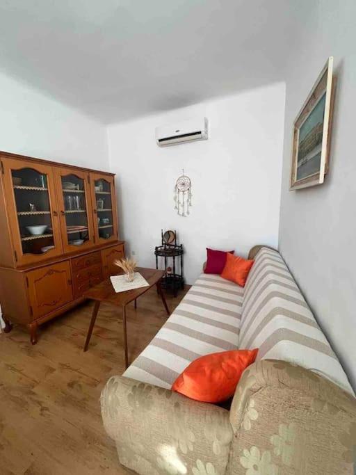 Vintage Pula Apartment ภายนอก รูปภาพ