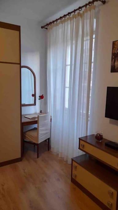 Vintage Pula Apartment ภายนอก รูปภาพ