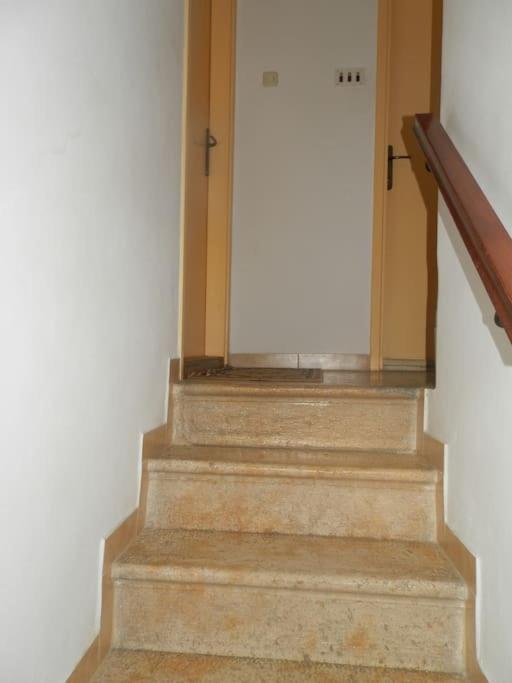 Vintage Pula Apartment ภายนอก รูปภาพ
