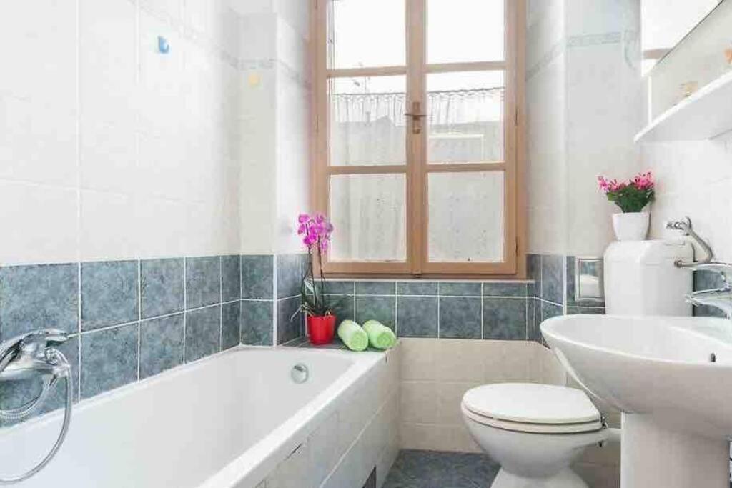 Vintage Pula Apartment ภายนอก รูปภาพ